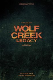 Wolf Creek: Legacy (2027) Full Movie Totaly Free On — MvHuB24.Com