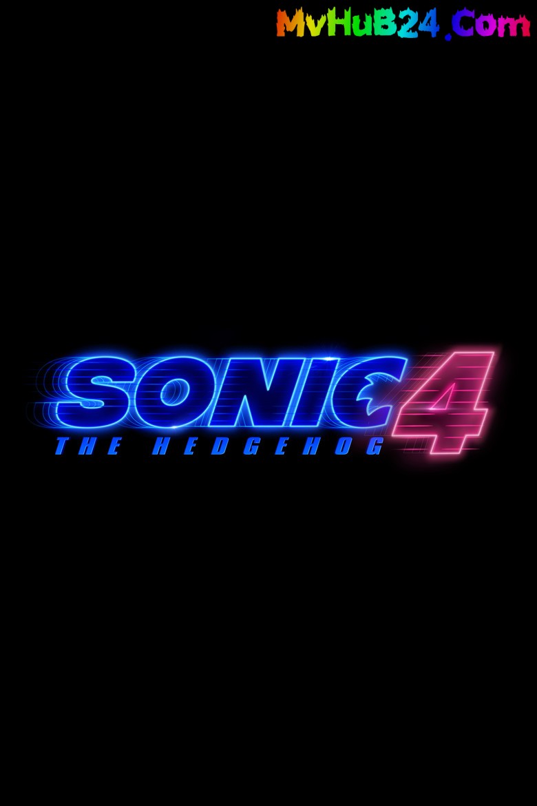 Sonic the Hedgehog 4