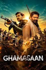 Ghamasaan (2024) Full Movie Download & Watch Free On — MvHuB24.Com