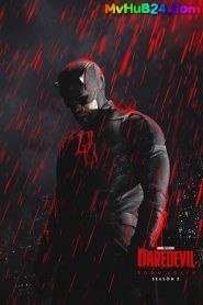Daredevil: Born Again: Season 2