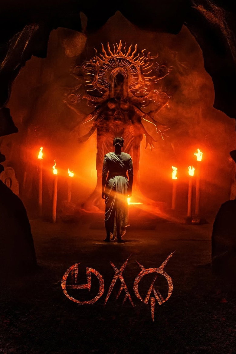 Agadha (2026) [Telugu TS] Full Movie Download & Watch Free On — MvHuB24.Com