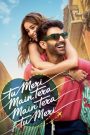 Tu Meri Main Tera Main Tera Tu Meri (2025) Hindi HQ HDTC Full Movie – [ 720p | 1080p | 4k | Esub] – Download & Watch Online — MvHuB24.Com