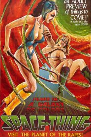 Space Thing (1968) Full Movie Download & Watch On — MvHuB24.Com