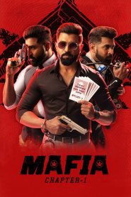Mafia Chapter 1 (2020) Hindi ORG Dual Audio South Movie HDRip | 1080p | 720p | ESubs – MvHuB24.Com