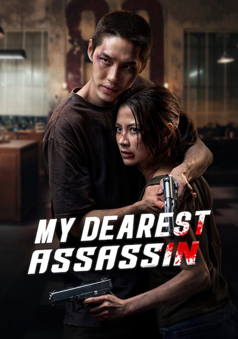 My Dearest Assassin 2026 NF Dual Audio Hindi (ORG) — MvHuB24.Com