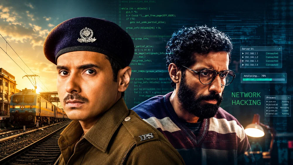 Waiting Hai (2026) [Season-1] WEB-DL [Hindi] 1080p 720p HD | ALL Episodes [PrimeVideo Series]