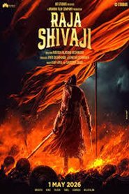 Raja Shivaji 2026 NF Dual Audio Hindi (ORG) WEB-DL — MvHuB24.Com