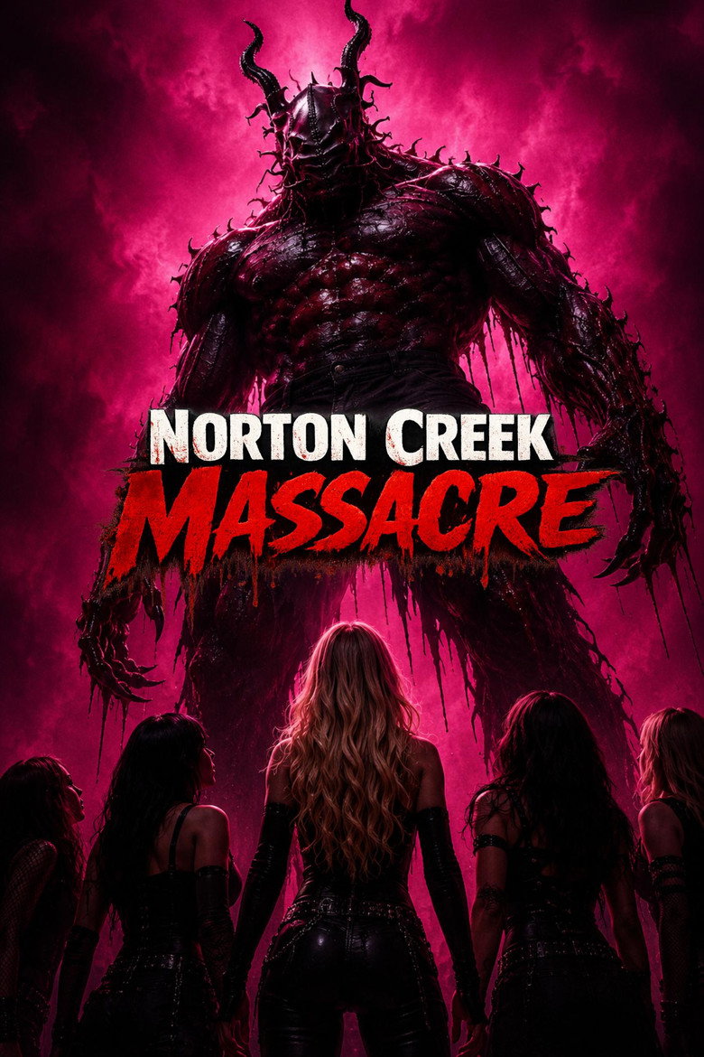 Norton Creek Massacre (2026) Full Movie Download & Watch Free On — MvHuB24.Com