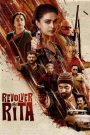 Revolver Rita 2025 Dual Audio Hindi (ORG) WEB-DL — MvHuB24.Com