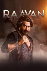 Raavan (2022) WEB-DL Bengali Full Movie Download & Watch On — MvHuB24.Com