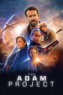 ‎The Adam Project (2022) Hindi + English 720p । 1080p । 4k HEVC HE-AAC 5.1 — MvHuB24.Com