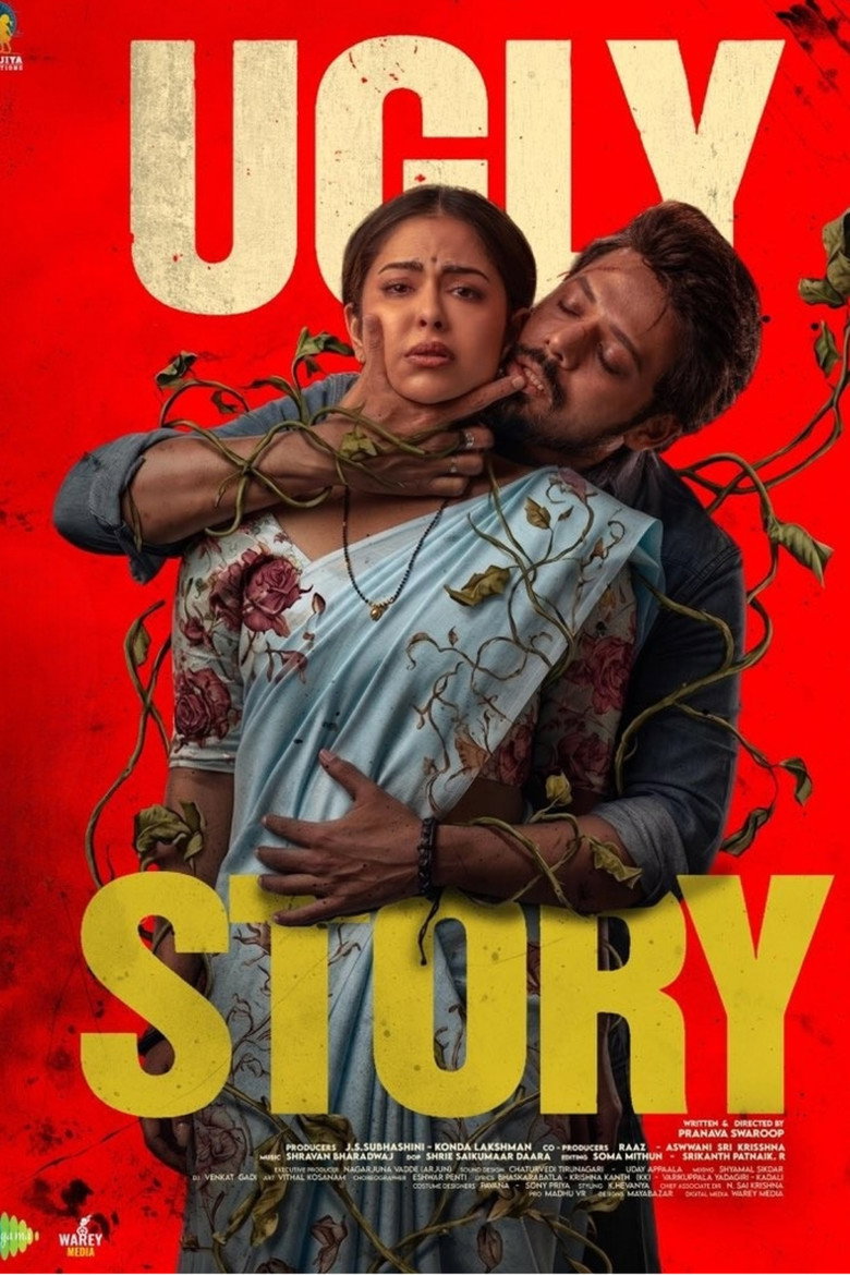 Ugly Story (2026) Dual Audio Hindi ORG — MvHuB24.Com