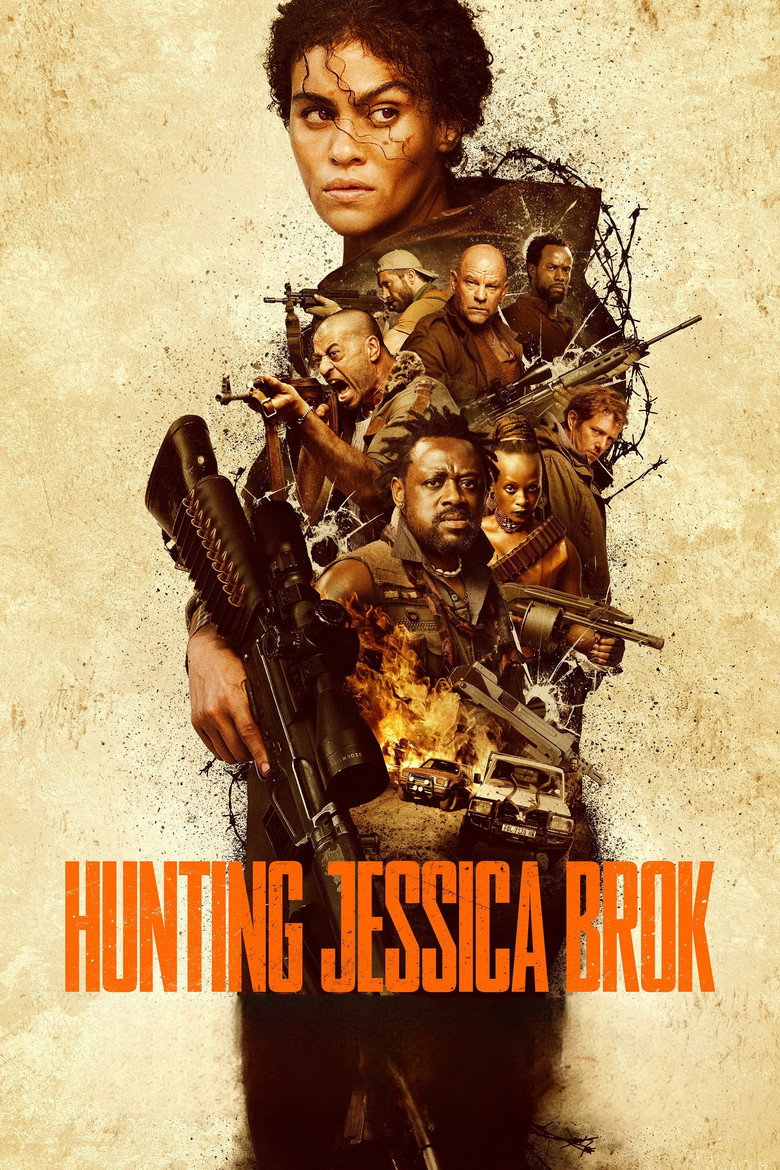 Hunting Jessica Brok (2025) Full Movie Totaly Free On — MvHuB24.Com