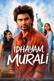 Idhayam Murali (2026) 4K NF.WEB-DL Hindi + Multi Movie Download & Watch Free On — MvHuB24.Com