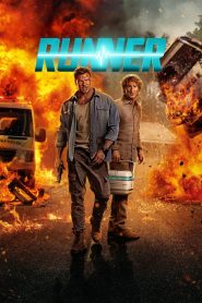 Runner (2026) Full Movie Download & Watch On — MvHuB24.Com