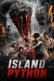 Island Python (2025) WEB-DL Hindi + Chinese Full Movie Download & Watch Free On — MvHuB24.Com