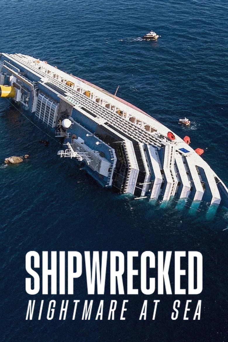 Shipwrecked: Nightmare at Sea (2026) Full Movie Totaly Free On — MvHuB24.Com