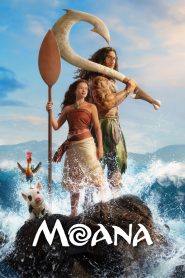 Moana (2026) English HDTS WEB DL — MvHuB24.Com