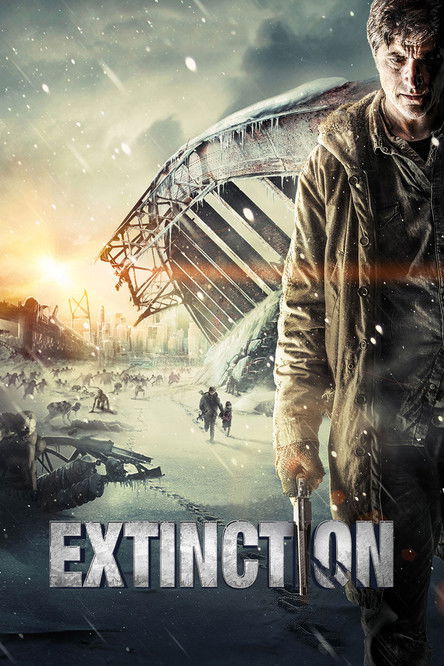 Extinction (2015) [ REMUX BluRay Hindi + English ] Full Movie Download & Watch Free On — MvHuB24.Com